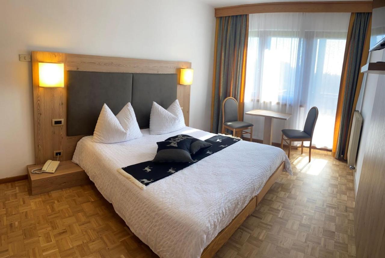 Hotel Arcobaleno