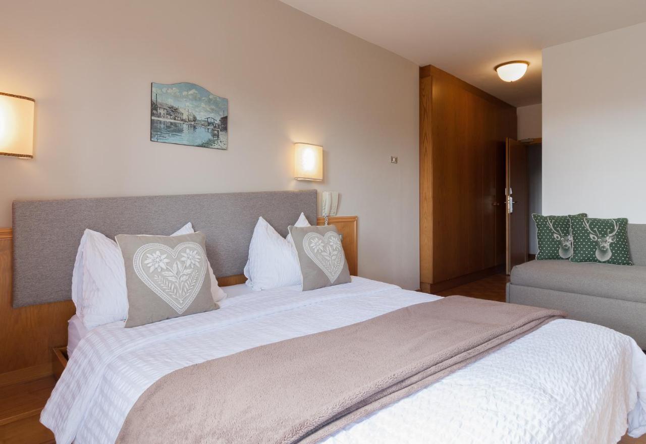Hotel Arcobaleno