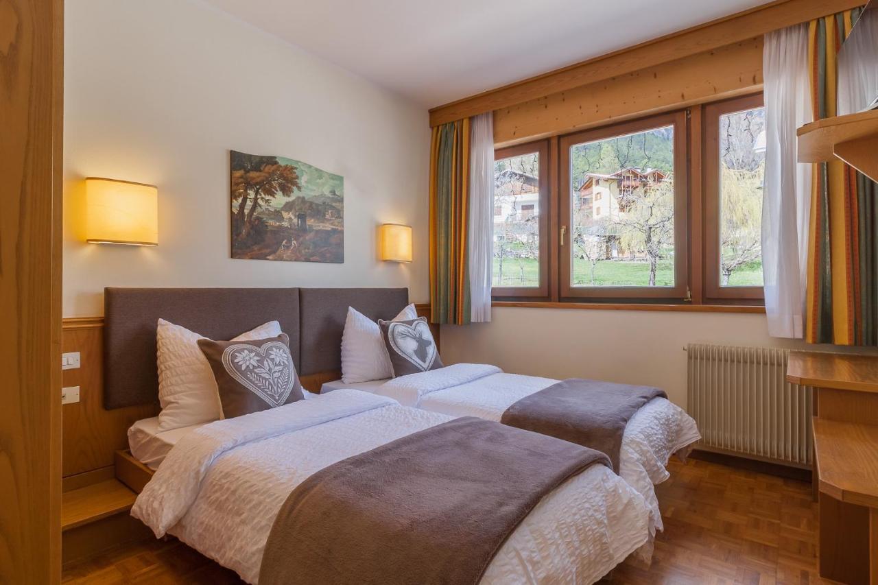 Arcobaleno Hotel