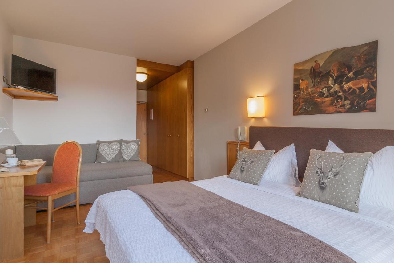 Arcobaleno Hotel Fai della Paganella