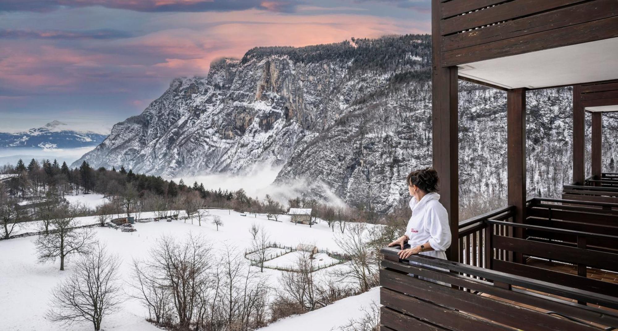 Arcobaleno Hotel